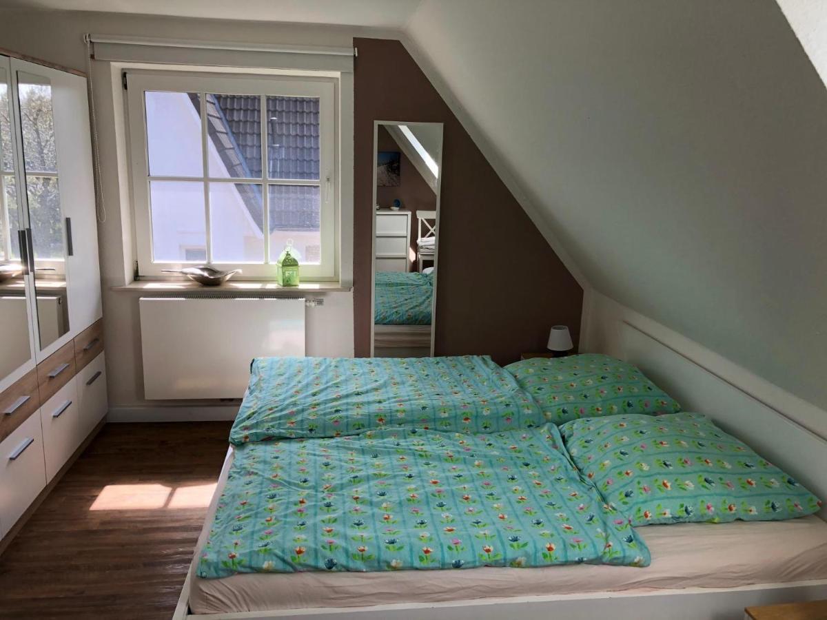 Ferienhaus Spo 54 Grad Sankt Peter-Ording Bagian luar foto