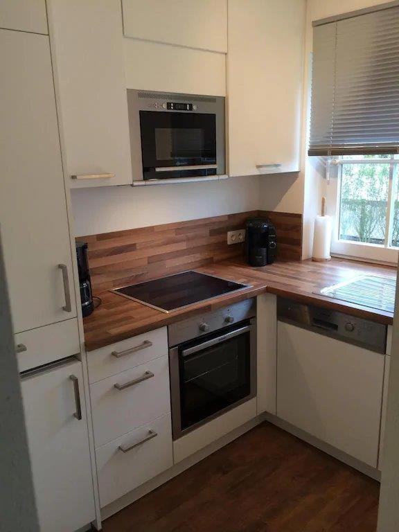 Ferienhaus Spo 54 Grad Sankt Peter-Ording Bagian luar foto