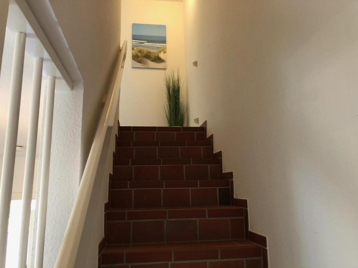 Ferienhaus Spo 54 Grad Sankt Peter-Ording Bagian luar foto