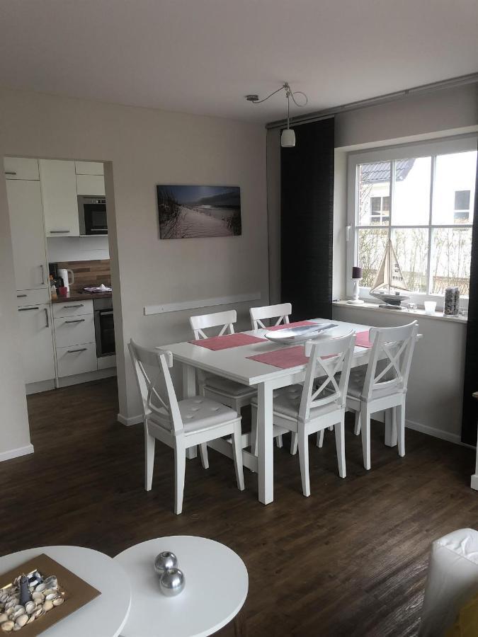 Ferienhaus Spo 54 Grad Sankt Peter-Ording Bagian luar foto