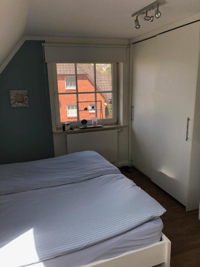 Ferienhaus Spo 54 Grad Sankt Peter-Ording Bagian luar foto